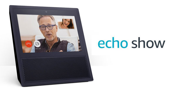 Echo Show