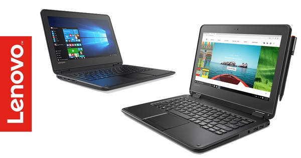 เปิดตัว Lenovo N23 และ N24