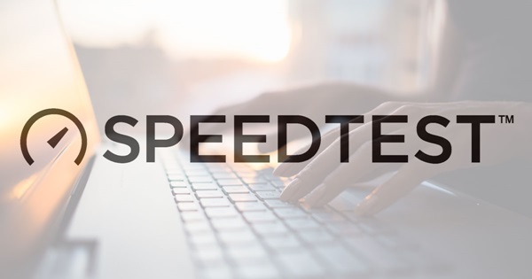 Speedtest