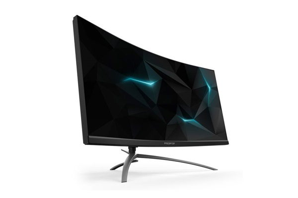 Acer Predator Orion 9000/Predator X35
