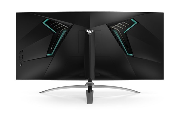 Acer Predator Orion 9000/Predator X35