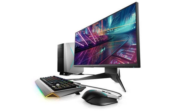 Dell เปิดตัว Alienware Area-51