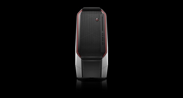 Dell เปิดตัว Alienware Area-51