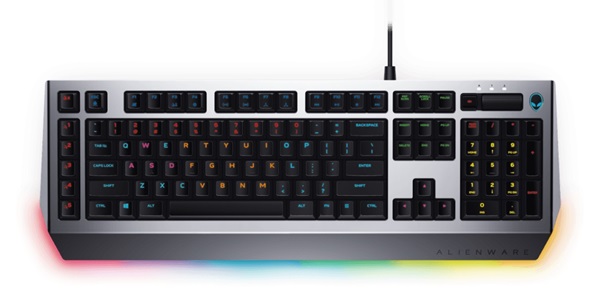 Dell เปิดตัว Alienware Area-51