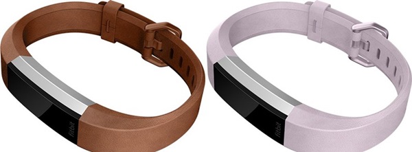 Fitbit Alta HR สายรัดข้อมือ