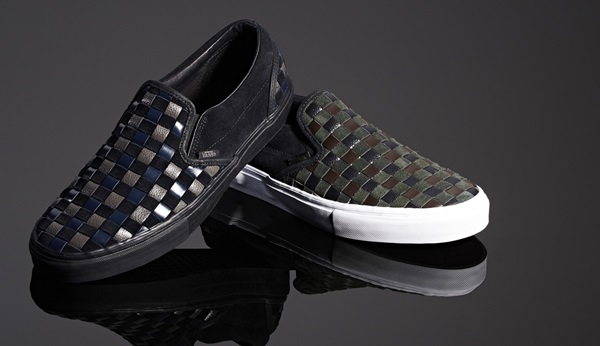 8 รองเท้าผ้าใบผู้ชายรุ่นใหม่