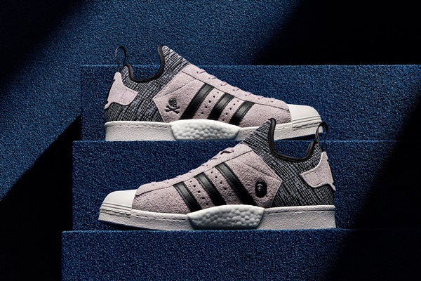 8 รองเท้าผ้าใบผู้ชายรุ่นใหม่