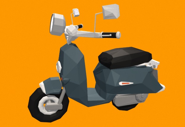 Blocks แอปฯ สร้างวัตถุสามมิติ