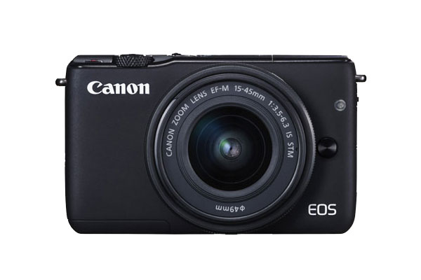 กล้อง mirrorless