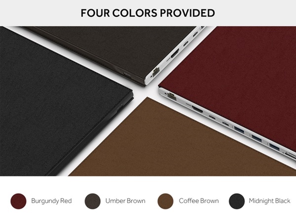 DockCase เคส MacBook Pro