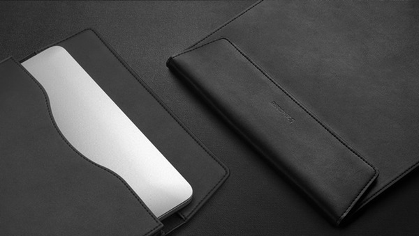 DockCase เคส MacBook Pro