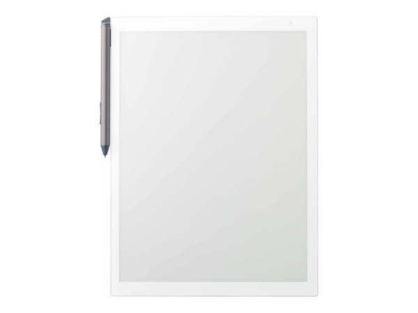 Sony เปิดตัวแท็บเล็ต E-Ink DPT-RP1