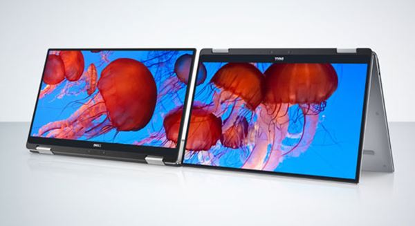 Dell XPS 13 2-in-1 โน้ตบุ๊กจอ 13 นิ้ว