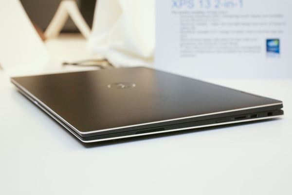 Dell XPS 13 2-in-1 โน้ตบุ๊กจอ 13 นิ้ว