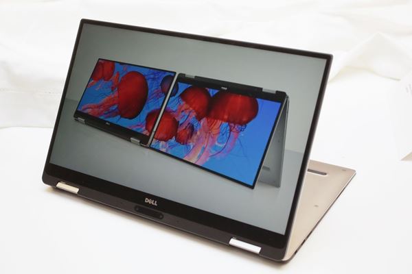 Dell XPS 13 2-in-1 โน้ตบุ๊กจอ 13 นิ้ว