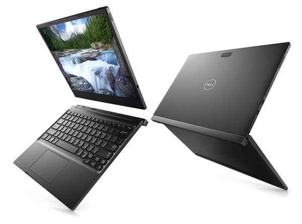 Dell Latitude 7285