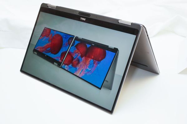 Dell XPS 13 2-in-1 โน้ตบุ๊กจอ 13 นิ้ว