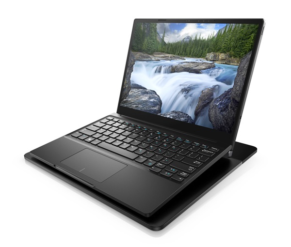 Dell Latitude 7285