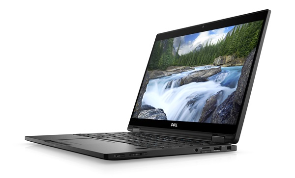 Dell Latitude 7285