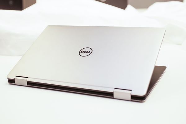 Dell XPS 13 2-in-1 โน้ตบุ๊กจอ 13 นิ้ว