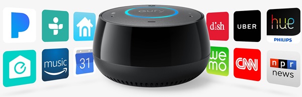 Eufy Genie ลำโพงอัจฉริยะ