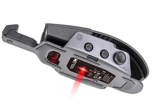 Level 10 M HYBRID ADVANCED เม้าส์เกมมิ่ง