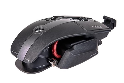 Level 10 M HYBRID ADVANCED เม้าส์เกมมิ่ง