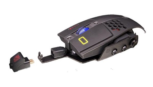 Level 10 M HYBRID ADVANCED เม้าส์เกมมิ่ง