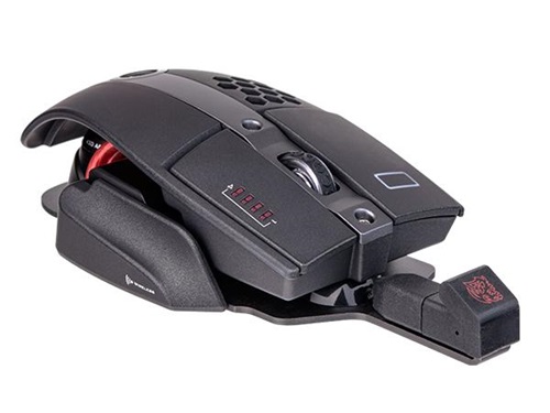 Level 10 M HYBRID ADVANCED เม้าส์เกมมิ่ง