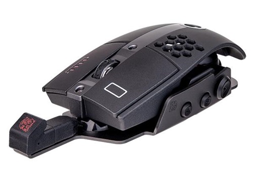 Level 10 M HYBRID ADVANCED เม้าส์เกมมิ่ง