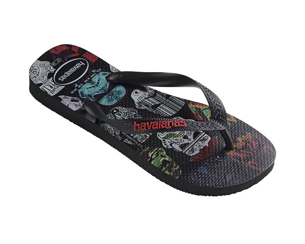 รองเท้าแตะผู้ชาย