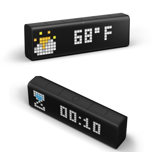 LaMetric Time