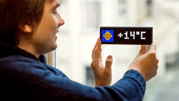 LaMetric TimeLaMetric Time