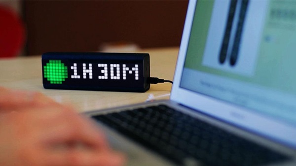 LaMetric TimeLaMetric Time