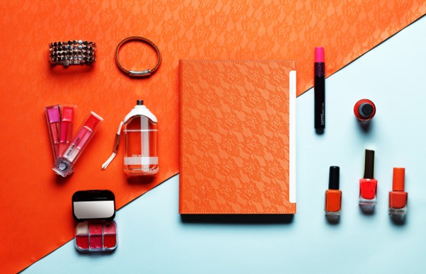 Lockbook สมุดโน้ตล็อกด้วยลายนิ้วมือ