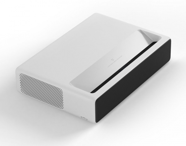 Mi Laser Projector