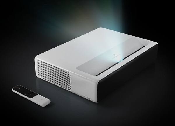 Mi Laser Projector
