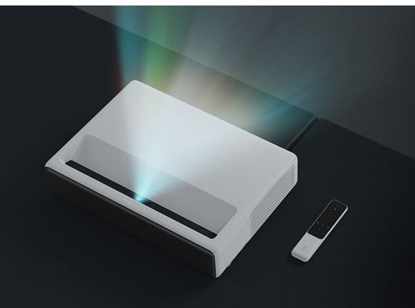 Mi Laser Projector