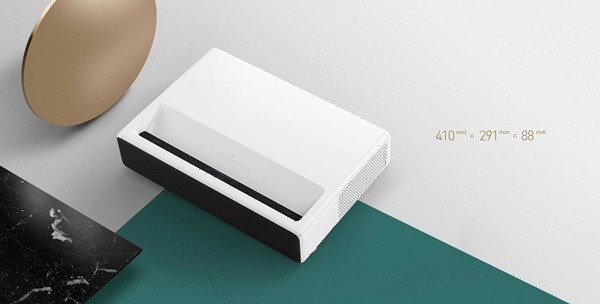 Mi Laser Projector