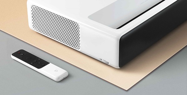 Mi Laser Projector