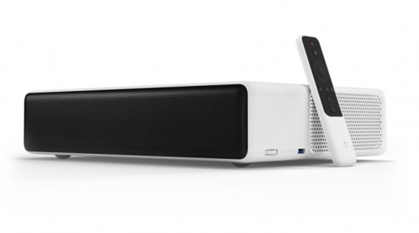 Mi Laser Projector