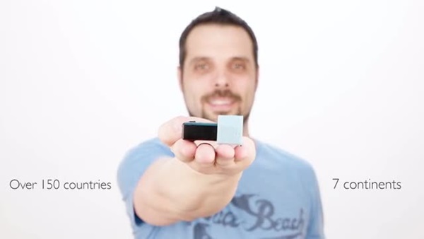 MICRO ปลั๊กเดียวเที่ยวทั่วโลก