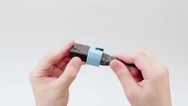 MICRO ปลั๊กเดียวเที่ยวทั่วโลก