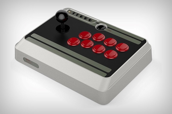 NES30 Arcade Stick จอยโยกเกม