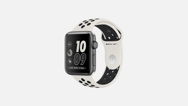 Apple Watch NikeLab
