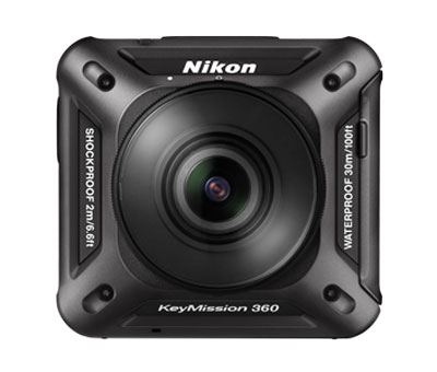 กล้อง 360 องศา