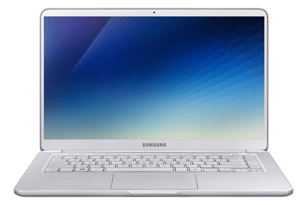 Samsung Notebook 9 (2018) และ Notebook 9 Pen