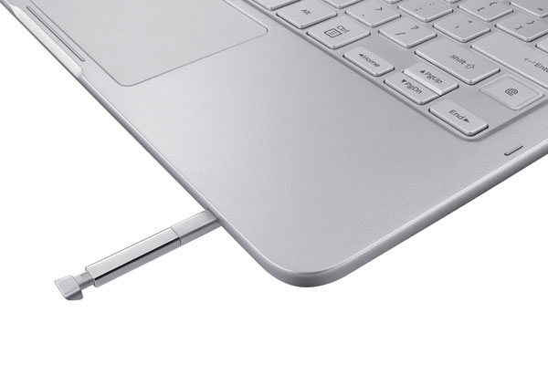 Samsung Notebook 9 (2018) และ Notebook 9 Pen