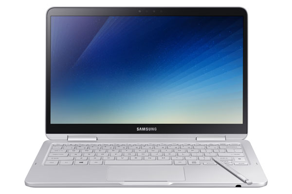Samsung Notebook 9 (2018) และ Notebook 9 Pen