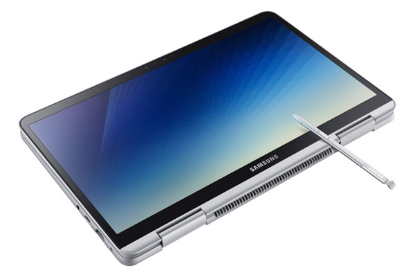 Samsung Notebook 9 (2018) และ Notebook 9 Pen